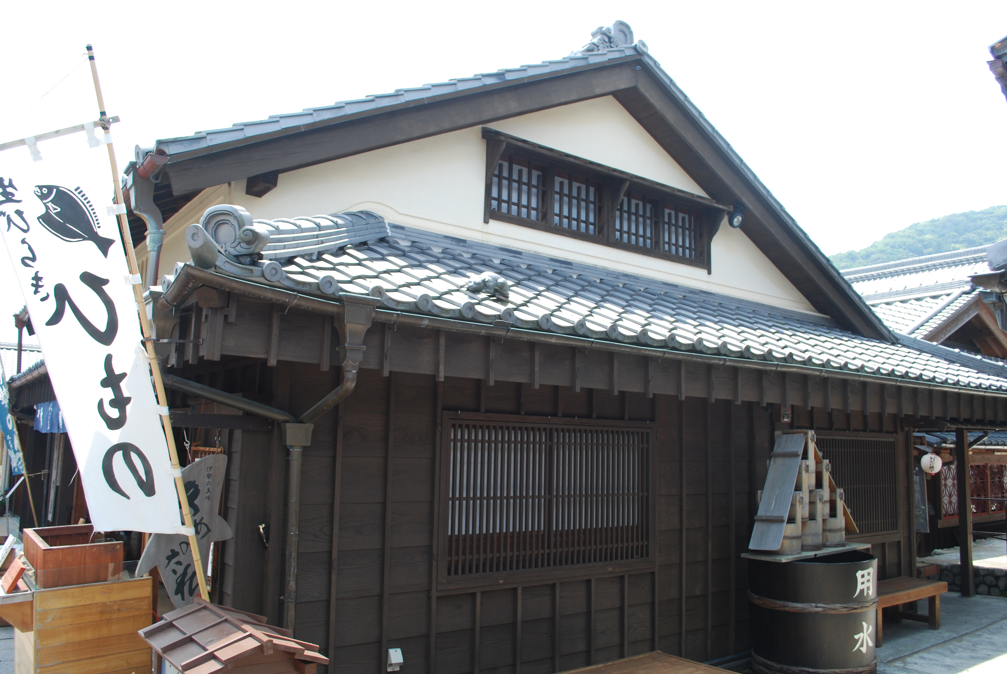 仕事　伊勢神宮　参拝,うまいふくすけのうどん,伊勢神宮　参拝　レンタサイクル