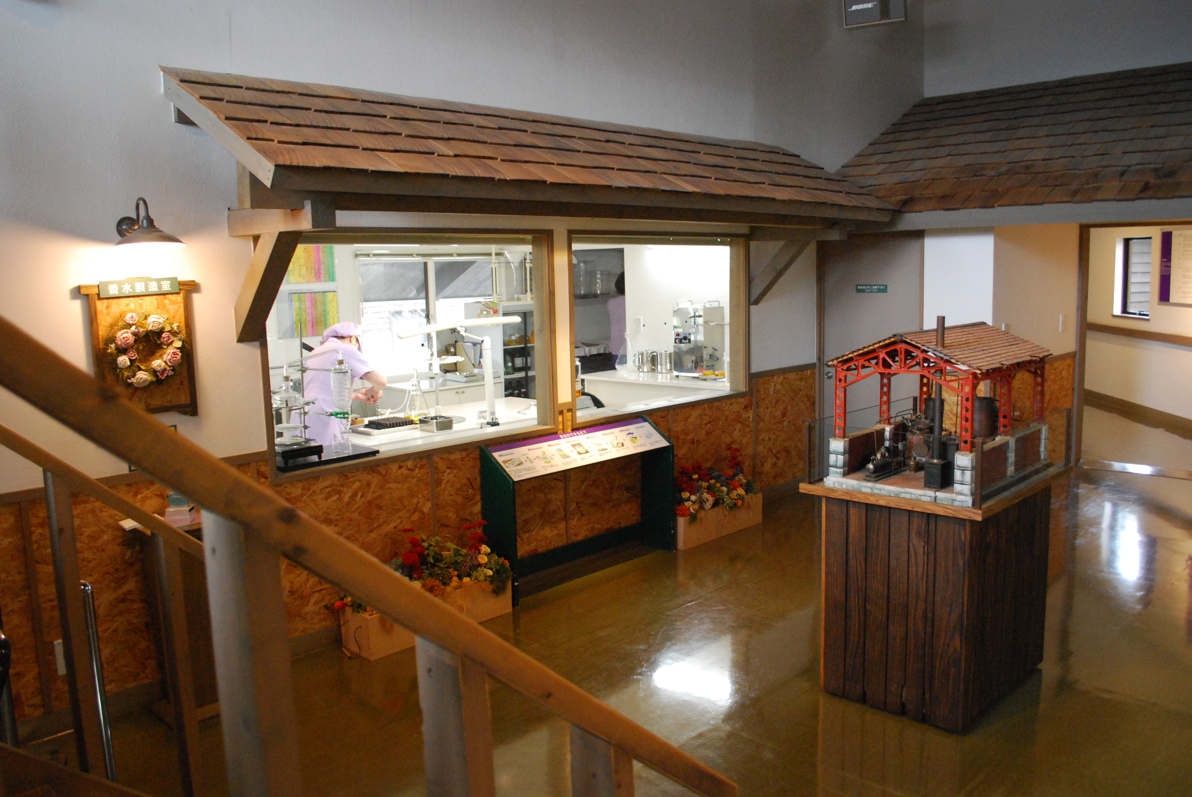 富良野 ファーム富田 アクセス,札幌 サッポロビール園 ジンギスカンホール,小樽 出抜小路 店舗