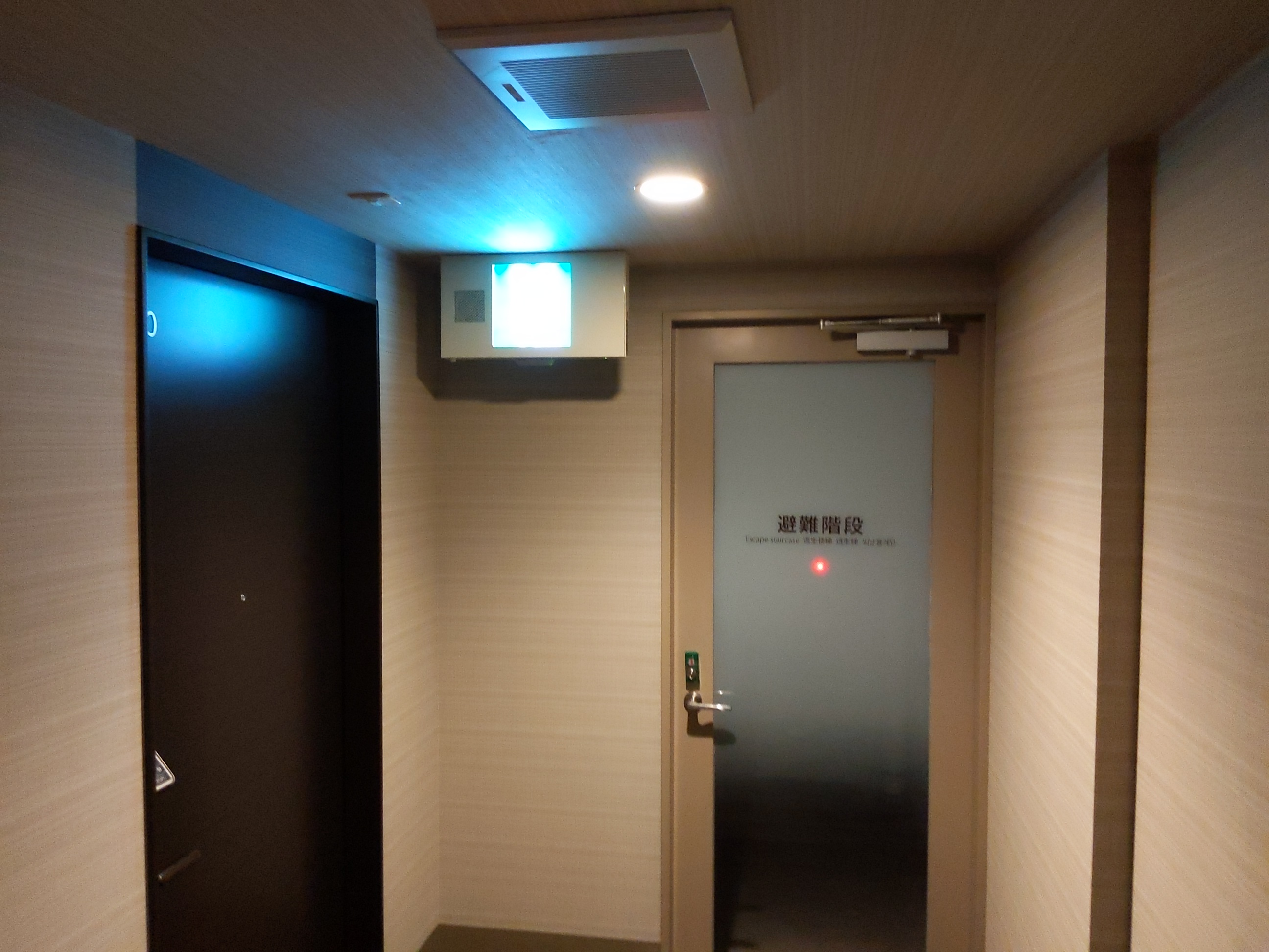 スパーホテル湘南・藤沢駅南口店に宿泊しました。